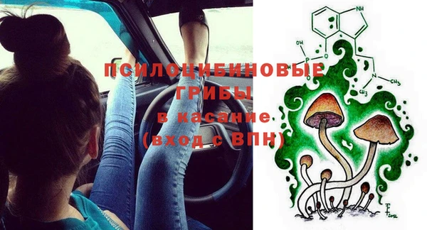 герыч Алексеевка